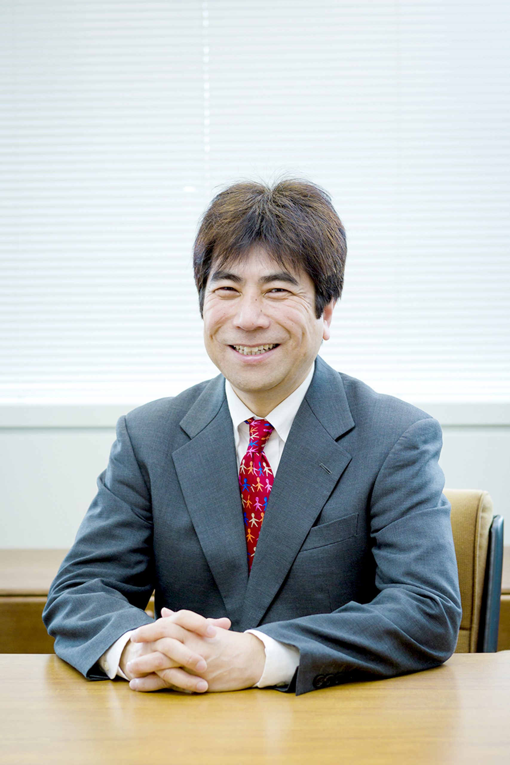 GS. TS. Katsuma Yasushi