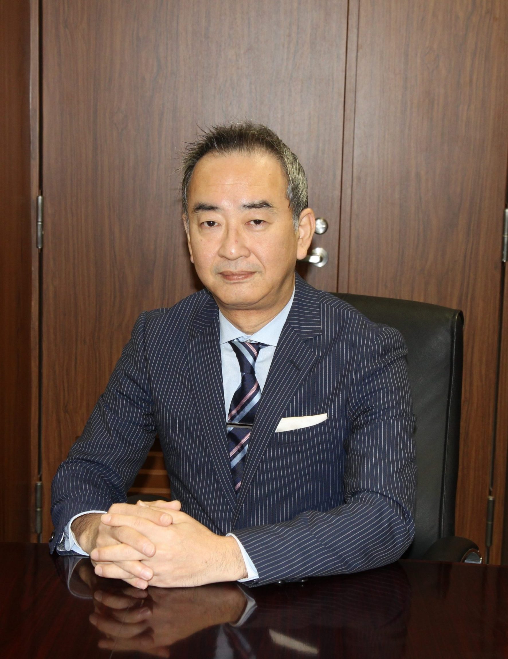 GS. TS. Hiroshi Morita